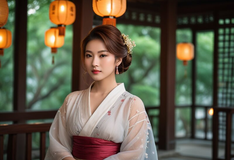重启人生
